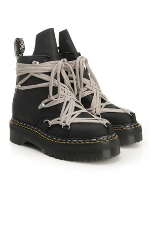 Dr. Martens X Rick Owens 1460 Stivali DR MARTENS RICK OWENS | DM02E6812800109